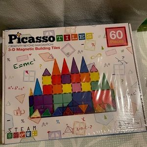 Picasso Tiles